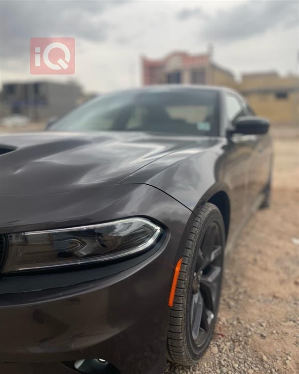 دودج تشارجر 2023 للبيع في العراق - السماوة